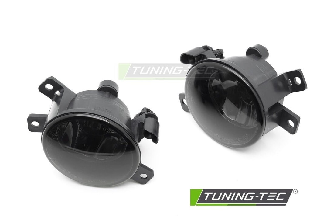 Mistlampen Smoke geschikt voor BMW X1 E84 2009-2014