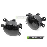 Mistlampen Smoke geschikt voor BMW X1 E84 2009-2014