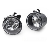 Mistlampen helder compatibel met BMW X1 F48 X2 F39 X3 F25 X4 F26 X5 X6 F16