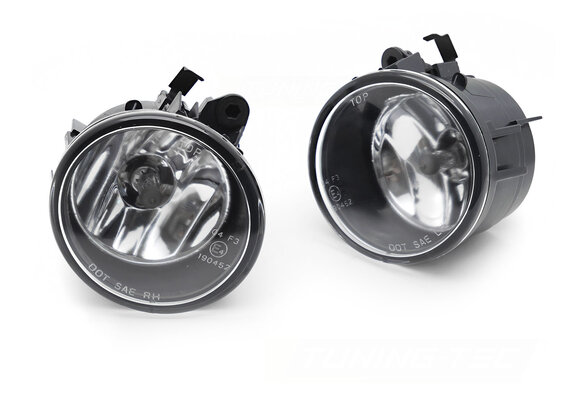 Mistlampen helder compatibel met BMW X1 F48 X2 F39 X3 F25 X4 F26 X5 X6 F16