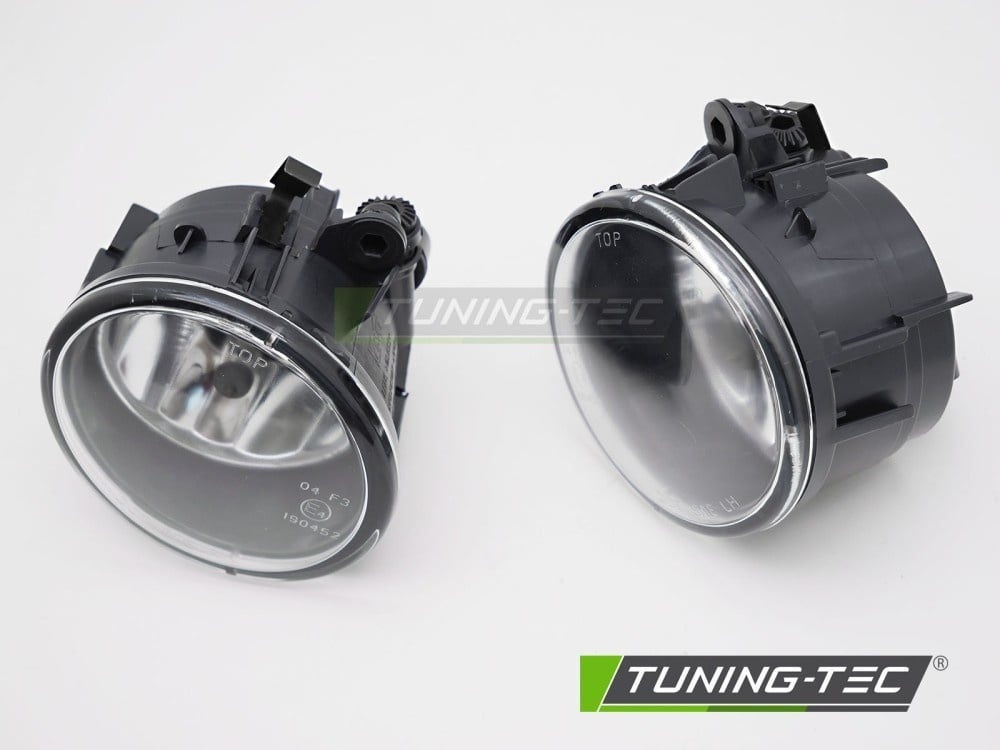 Mistlampen helder compatibel met BMW X1 F48 X2 F39 X3 F25 X4 F26 X5 X6 F16