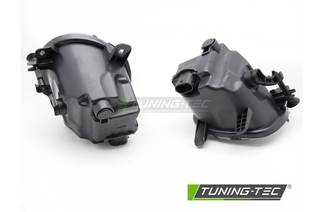 Mistlampen LED Helder geschikt voor BMW F20 LCI, F30 LCI, F32, F34, F36