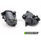 Mistlampen LED Helder geschikt voor BMW F20 LCI, F30 LCI, F32, F34, F36