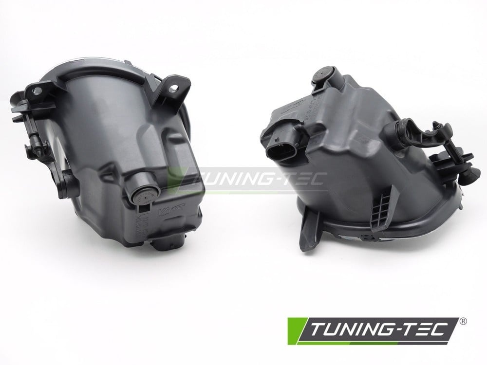 Mistlampen LED Helder geschikt voor BMW F20 LCI, F30 LCI, F32, F34, F36