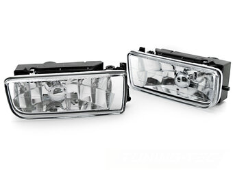 Mistlampen Helder geschikt voor BMW E36 (1990-1999)