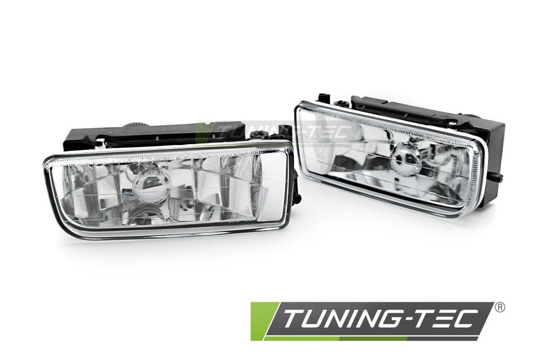 Mistlampen Helder geschikt voor BMW E36 (1990-1999)