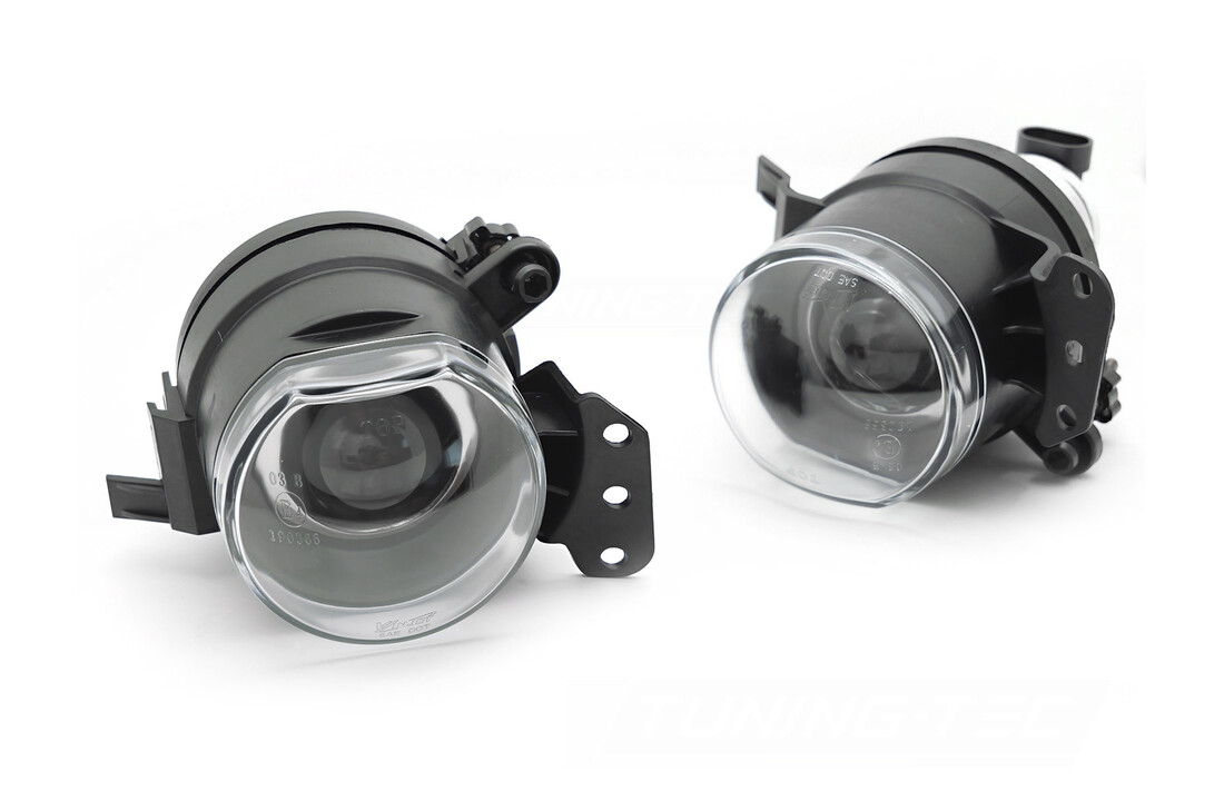 Projector Mistlampen geschikt voor BMW E90 E60 E63 X3 E83