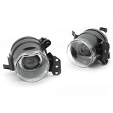 Projector Mistlampen geschikt voor BMW E90 E60 E63 X3 E83