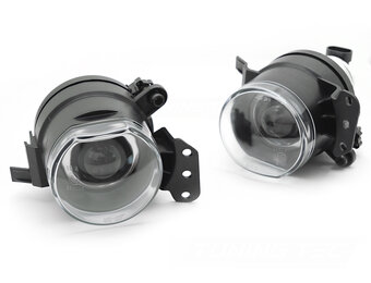 Projector Mistlampen geschikt voor BMW E90 E60 E63 X3 E83