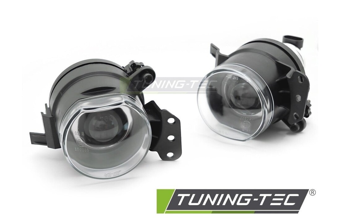 Projector Mistlampen geschikt voor BMW E90 E60 E63 X3 E83