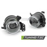 Projector Mistlampen geschikt voor BMW E90 E60 E63 X3 E83