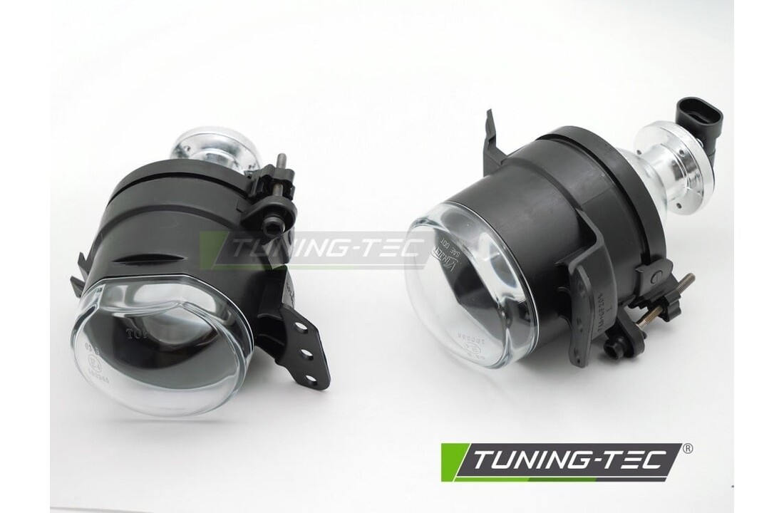 Projector Mistlampen geschikt voor BMW E90 E60 E63 X3 E83