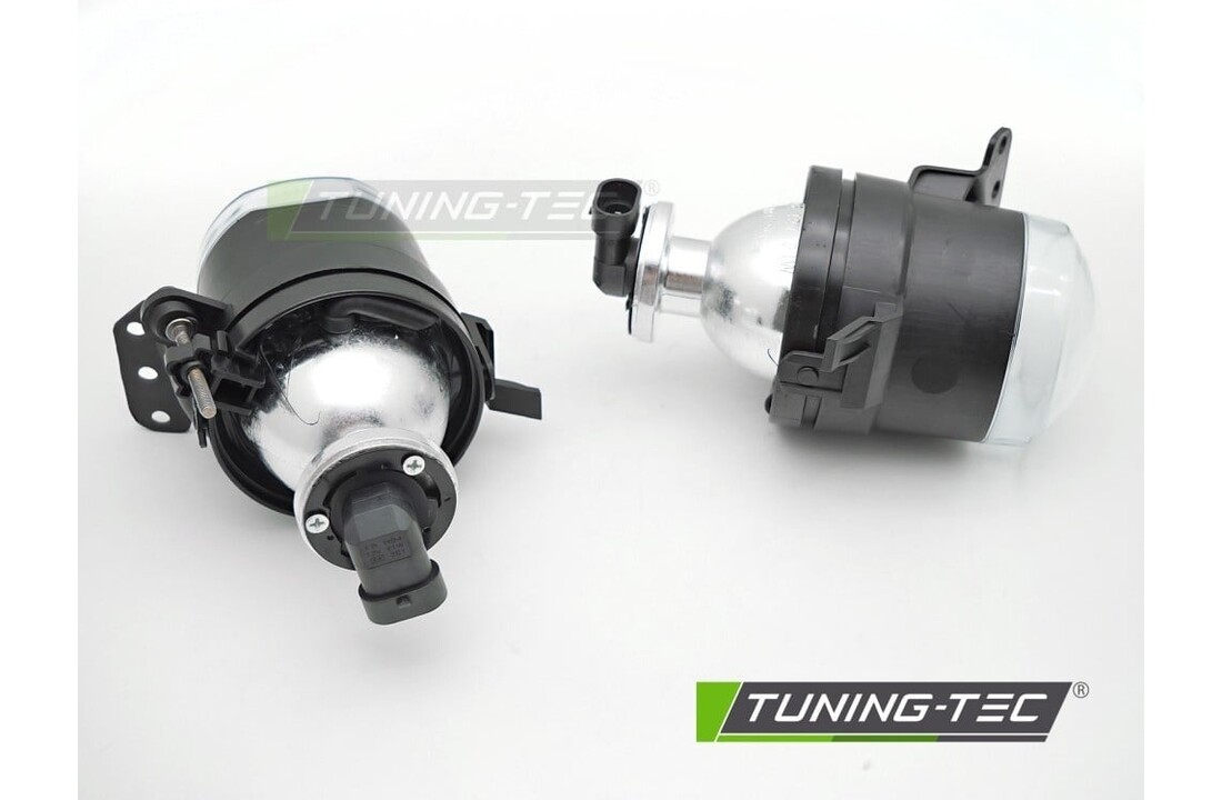 Projector Mistlampen geschikt voor BMW E90 E60 E63 X3 E83