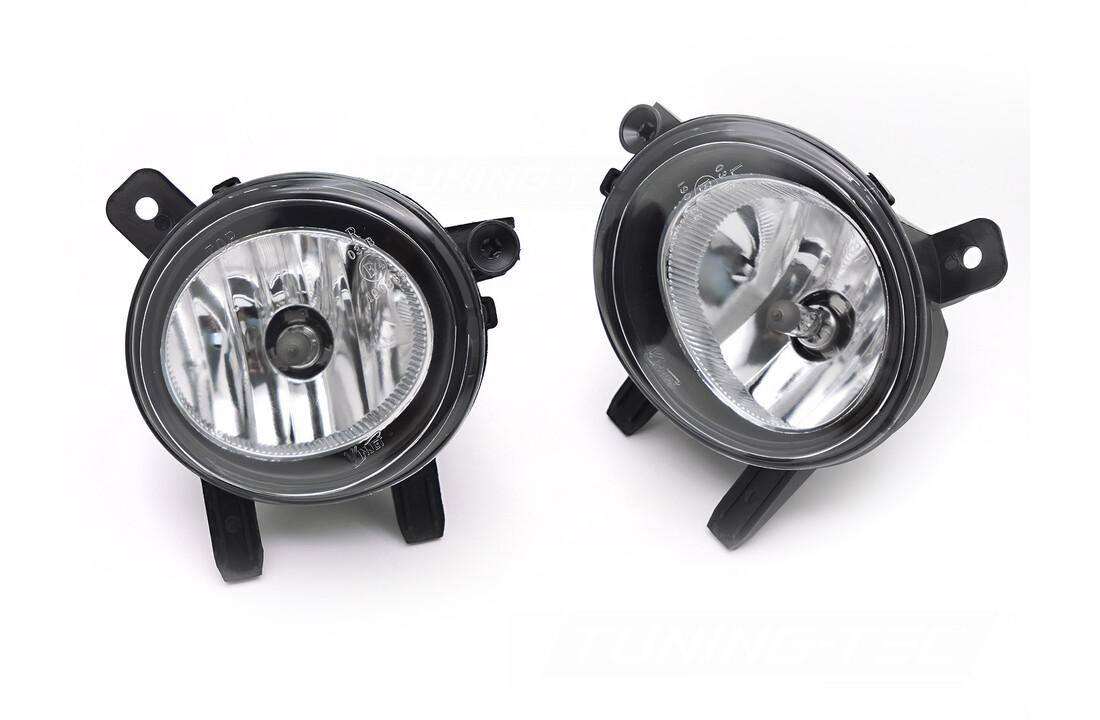 Mistlampen helder geschikt voor BMW F20 F30, F32, F34, F36