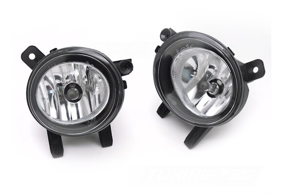 Mistlampen helder geschikt voor BMW F20 F30, F32, F34, F36