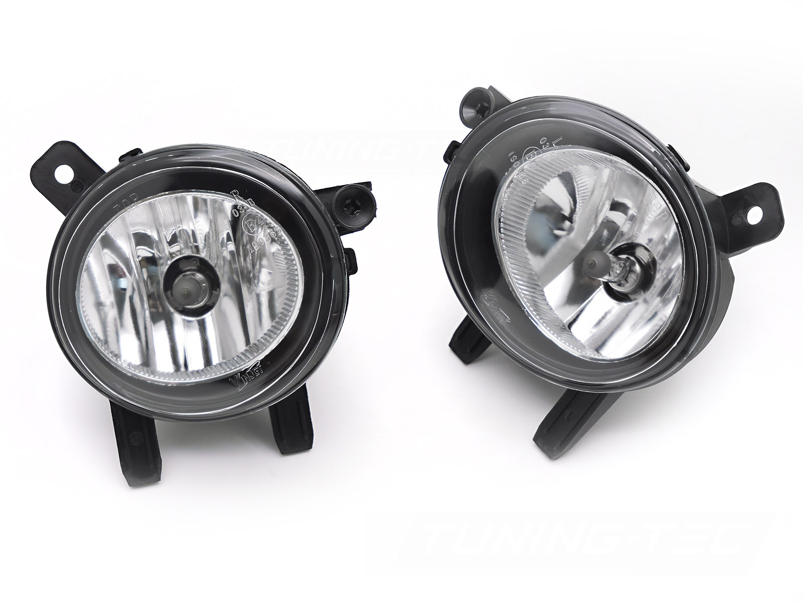 Mistlampen helder geschikt voor BMW F20 F30, F32, F34, F36