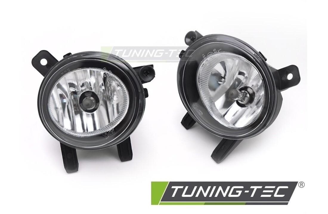 Mistlampen helder geschikt voor BMW F20 F30, F32, F34, F36