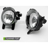 Mistlampen helder geschikt voor BMW F20 F30, F32, F34, F36