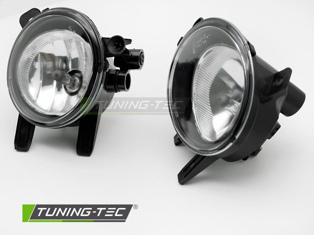 Mistlampen helder geschikt voor BMW F20 F30, F32, F34, F36