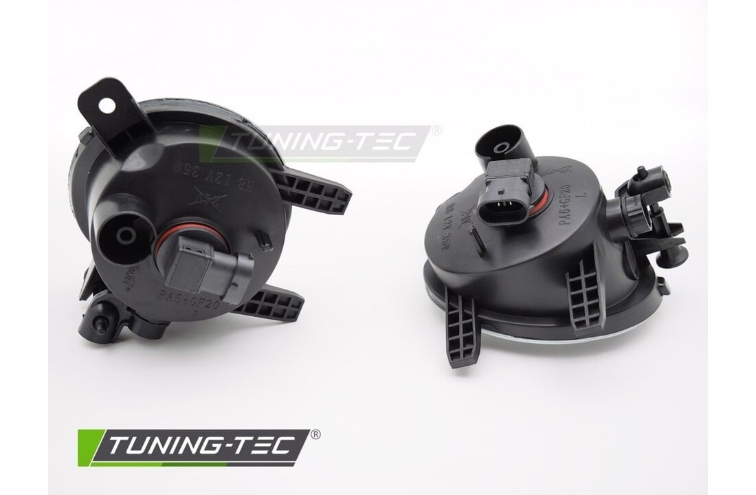 Mistlampen helder geschikt voor BMW F20 F30, F32, F34, F36