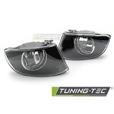 Mistlampen Helder geschikt voor BMW E92/E93 2006-2013