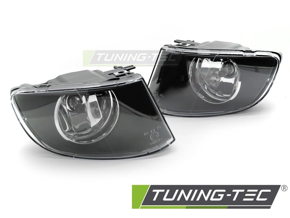 Mistlampen Helder geschikt voor BMW E92/E93 2006-2013