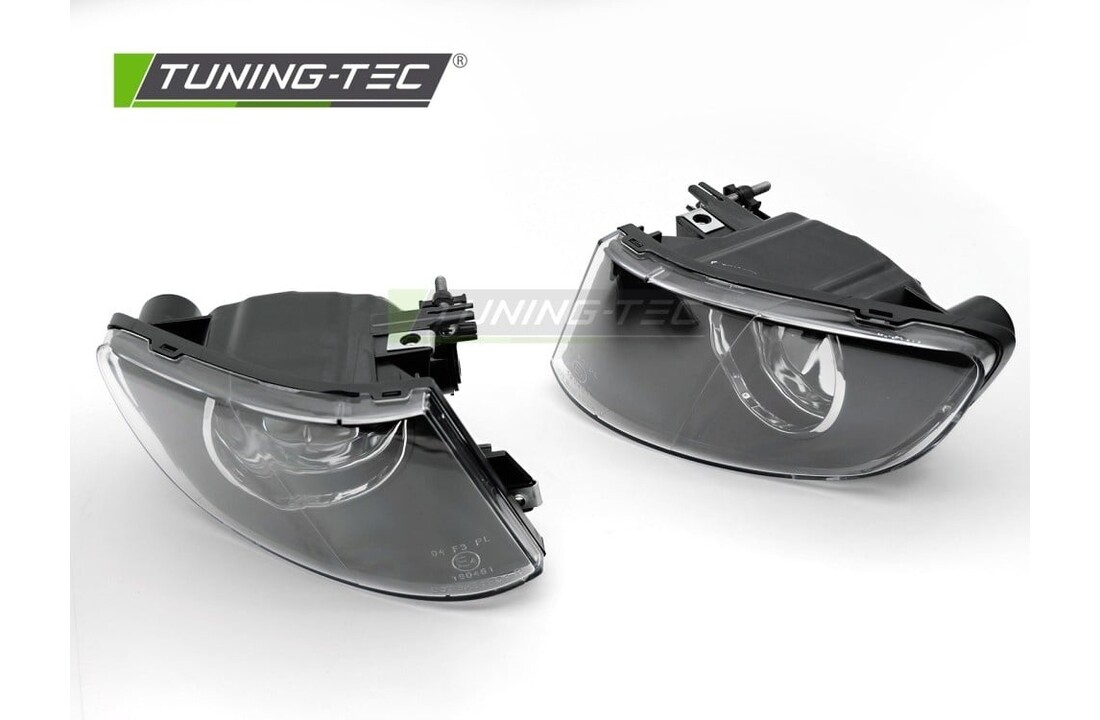 Mistlampen Helder geschikt voor BMW E92/E93 2006-2013