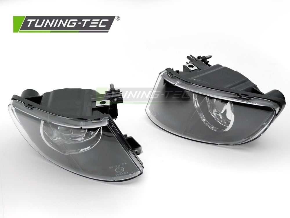 Mistlampen Helder geschikt voor BMW E92/E93 2006-2013