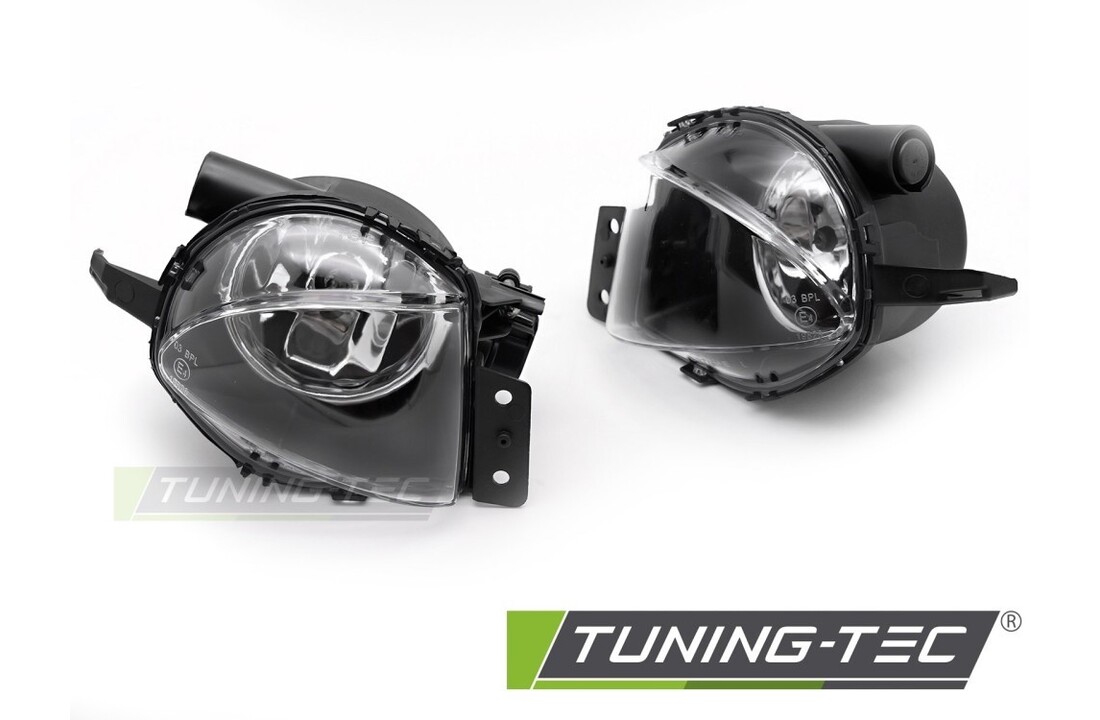 Mistlampen Helder geschikt voor BMW E90/E91 05-08