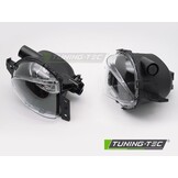 Mistlampen Helder geschikt voor BMW E90/E91 05-08
