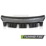 Grille Zwart met LED voor Dodge Charger (2014-2023)