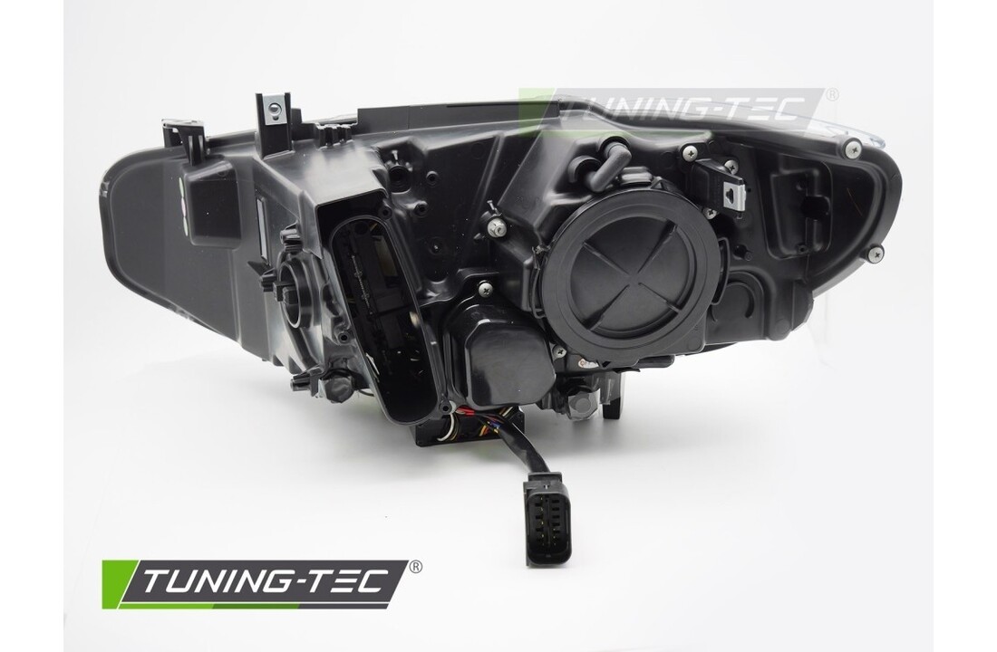 Xenon Koplampen Zwart geschikt voor BMW F32/F33 13-17