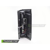 LED Achterlichten Rood Wit Dynamische Richtingaanwijzers geschikt voor VW Crafter 2017-