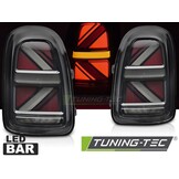 LED Achterlichten Smoke voor MINI Cooper F60 Countryman 2016-2020