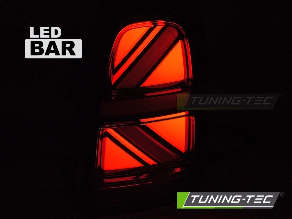 LED Achterlichten Smoke voor MINI Cooper F60 Countryman 2016-2020