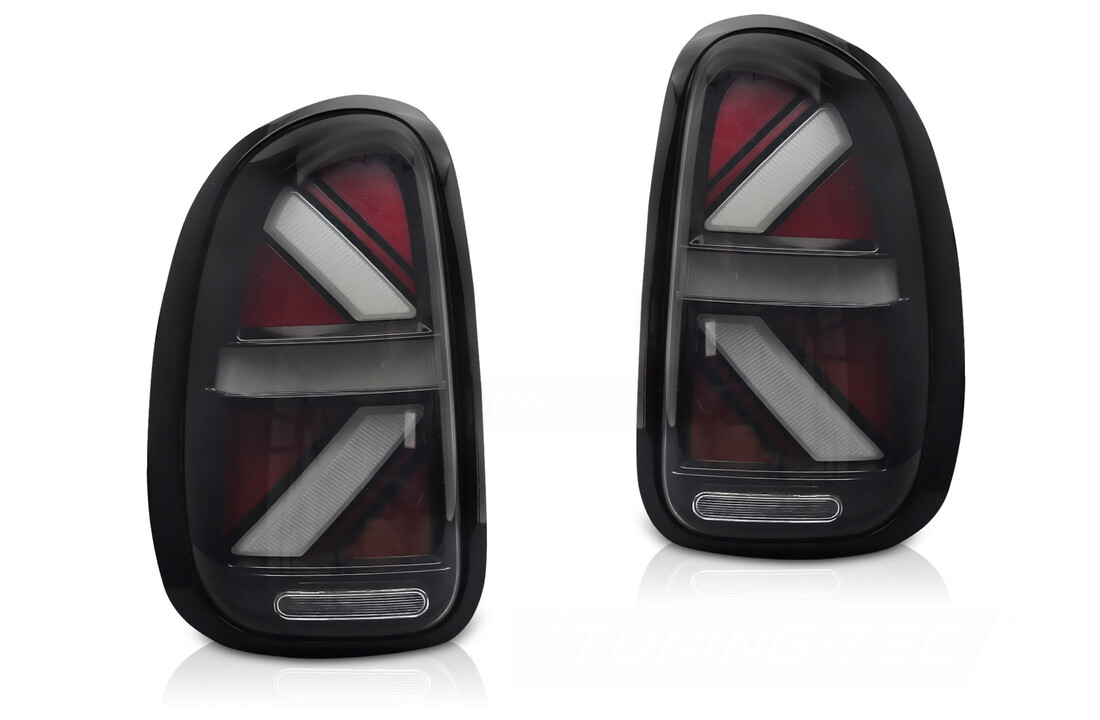 LED Achterlichten Smoke Mini Cooper R60 Countryman 2010-2016