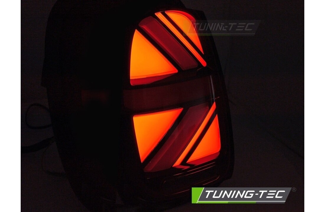 LED Achterlichten Smoke Mini Cooper R60 Countryman 2010-2016