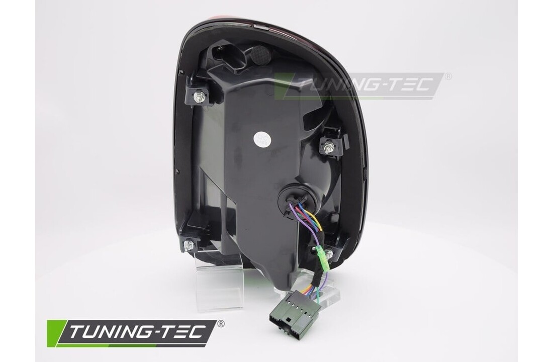 LED Achterlichten Smoke Mini Cooper R60 Countryman 2010-2016