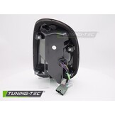 LED Achterlichten Smoke Mini Cooper R60 Countryman 2010-2016