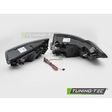 LED Achterlichten Smoke geschikt voor BMW G20 2019-2022