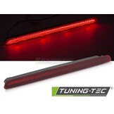 Derde LED Remlicht Rood geschikt voor VW T6/T6.1 Achterklep 2016-2022