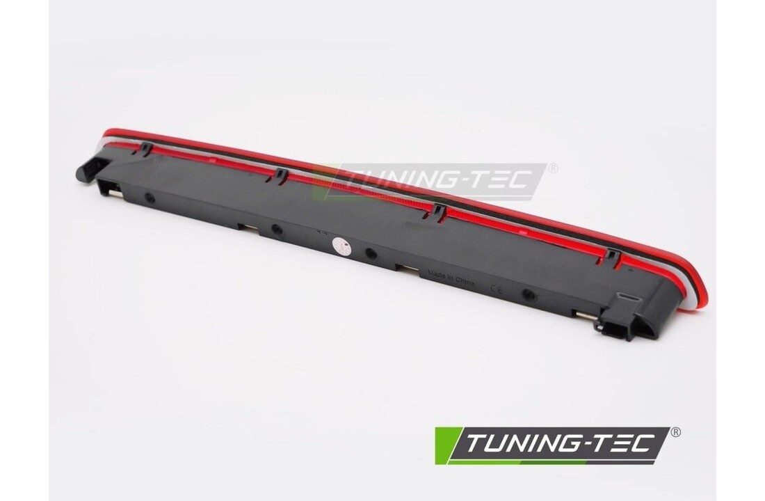 Derde LED Remlicht Rood geschikt voor VW T6/T6.1 Achterklep 2016-2022