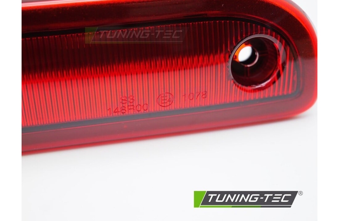 Remlicht Rood LED geschikt voor FIAT DUCATO CITROEN JUMPER PEUGEOT BOXER