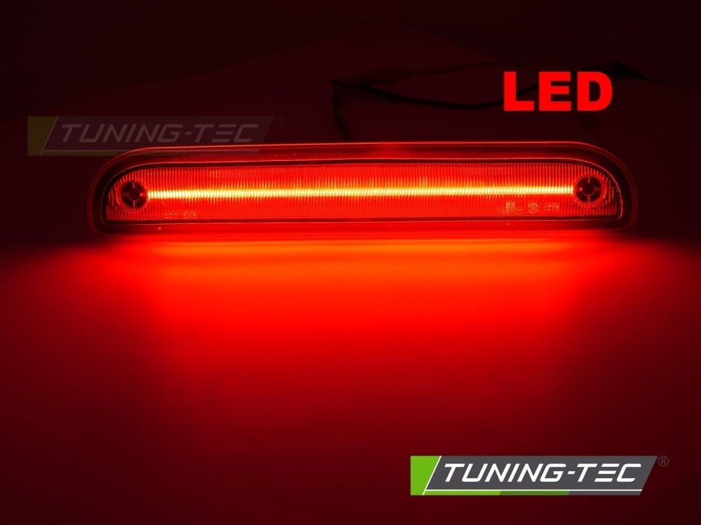 Remlicht Rood LED geschikt voor FIAT DUCATO CITROEN JUMPER PEUGEOT BOXER