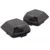 LED Zijknipperlichten Smoke Dynamisch geschikt voor Mercedes G-Klasse W464 2018-