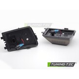 LED Zijknipperlichten Smoke Dynamisch geschikt voor Mercedes G-Klasse W464 2018-