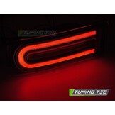 LED Achterlichten Smoke Dynamic Knipperlicht geschikt voor Mercedes W464 G-Klasse 18-