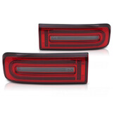 LED Achterlichten Rood Wit geschikt voor MERCEDES W464 G-Klasse 18-