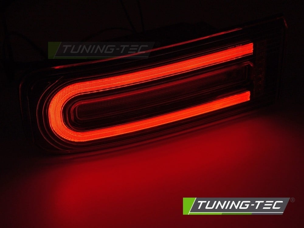 LED Achterlichten Rood Wit geschikt voor MERCEDES W464 G-Klasse 18-