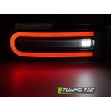 LED Achterlichten Rood Wit geschikt voor MERCEDES W464 G-Klasse 18-